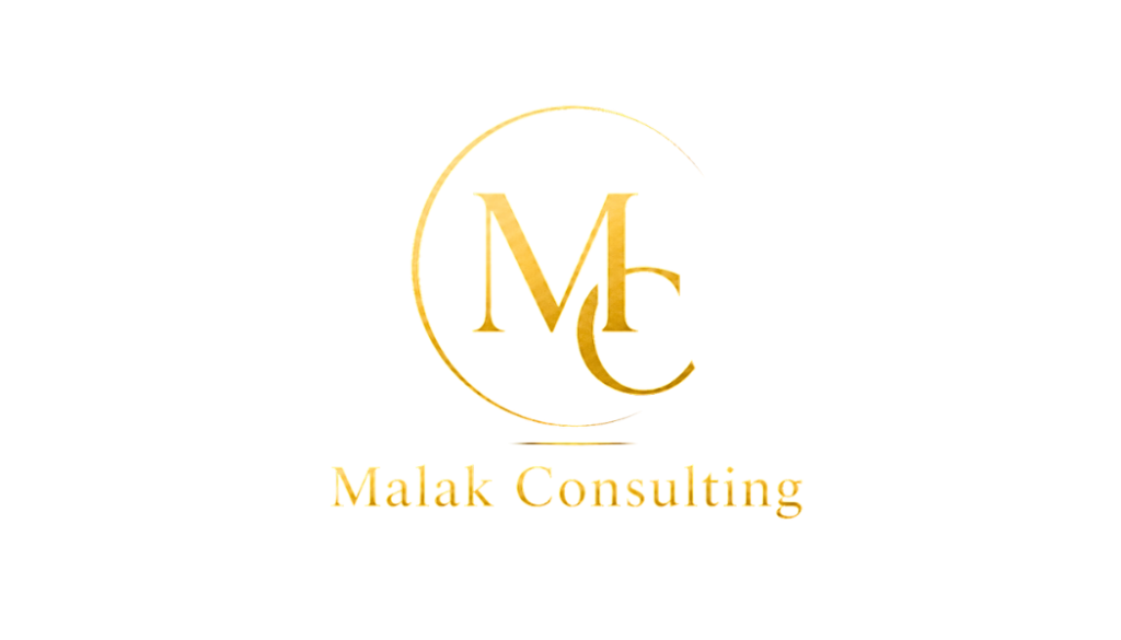 logo Malak Consulting