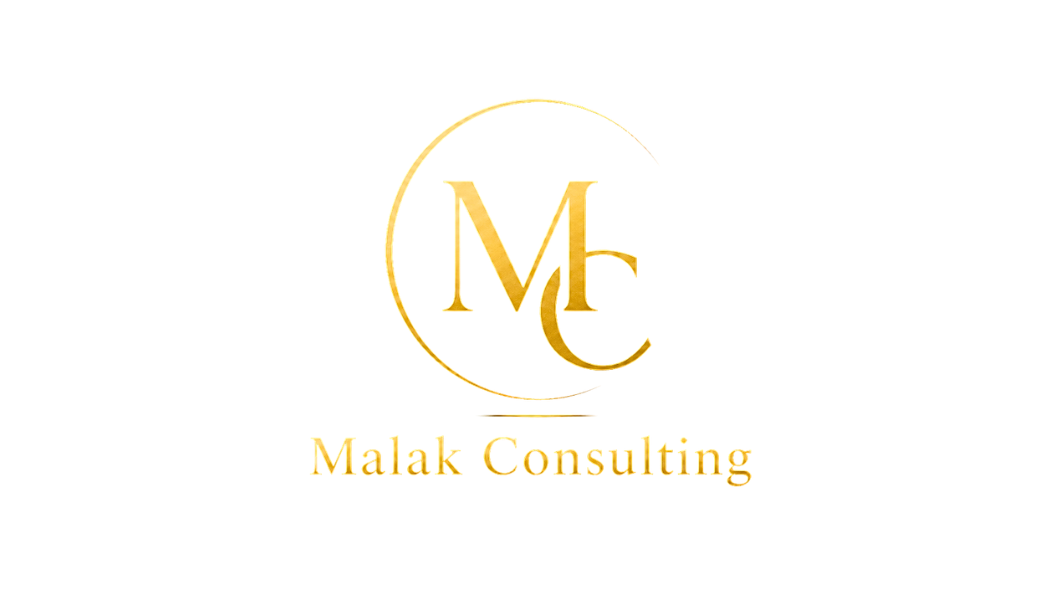 logo Malak Consulting